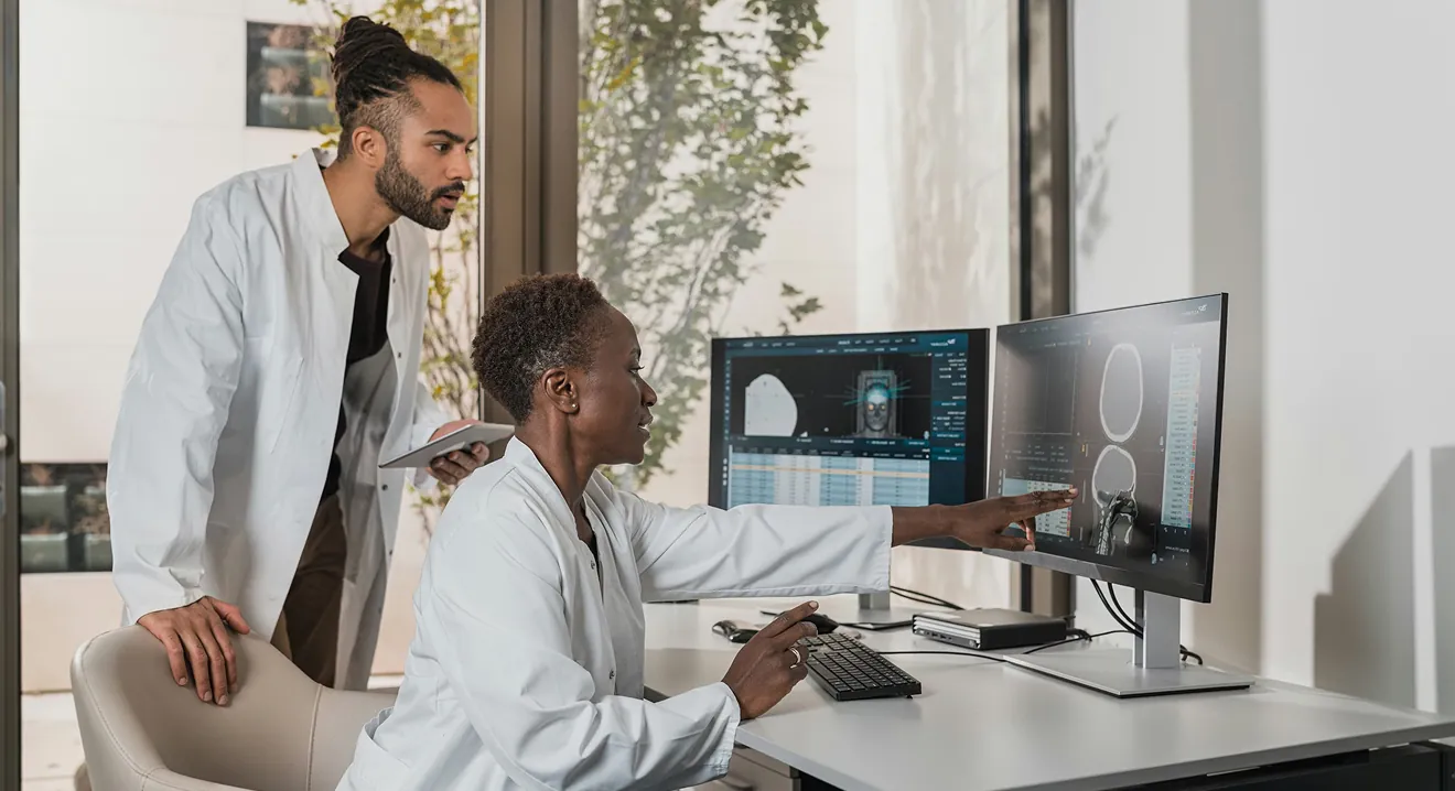 Are you a mental health provider?