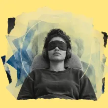 Ketamine Therapy