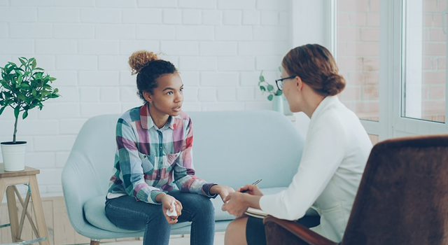 Therapists